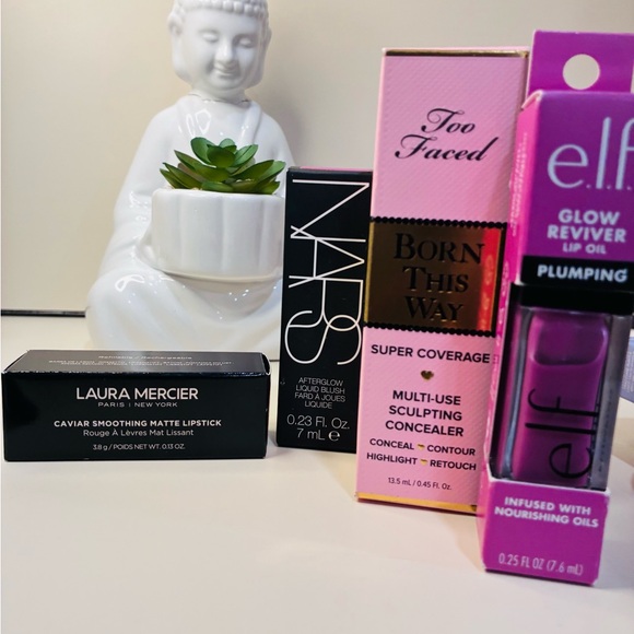 Luxury Makeup Set
